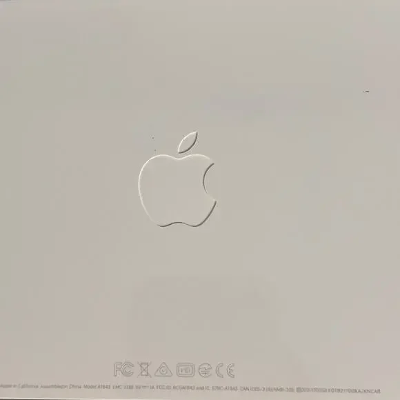 Apple Magic Keyboard with Numeric Keypad - US English - Picture 9 of 10